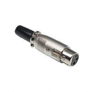 Rondson XLR FF 00374