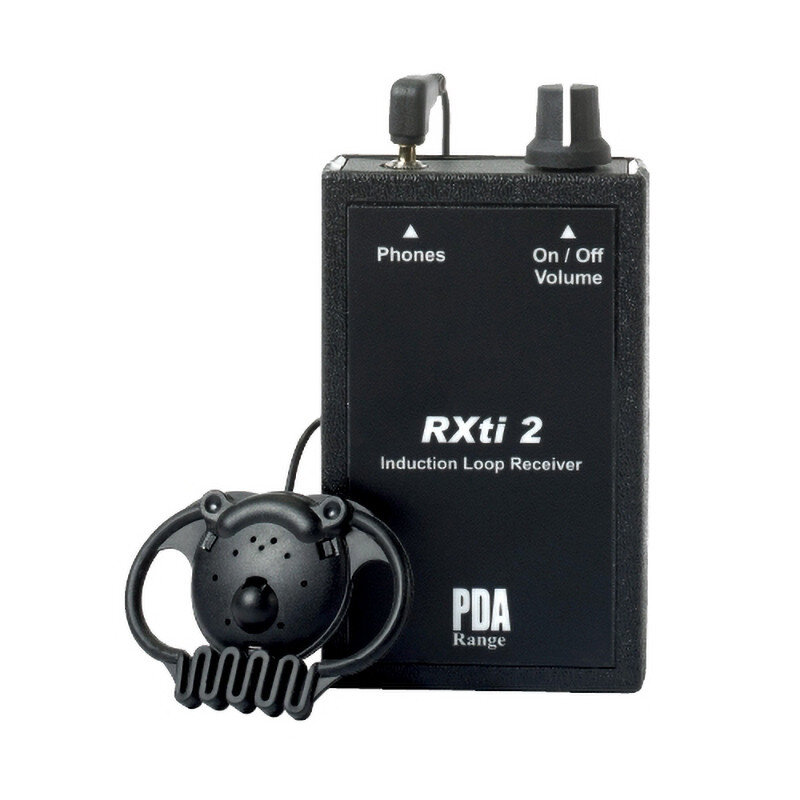 Rondson RXTI2 00879