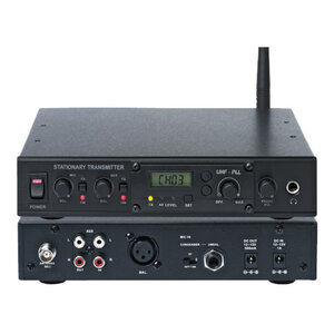 Rondson EJ-770T/EJ-7R 02019