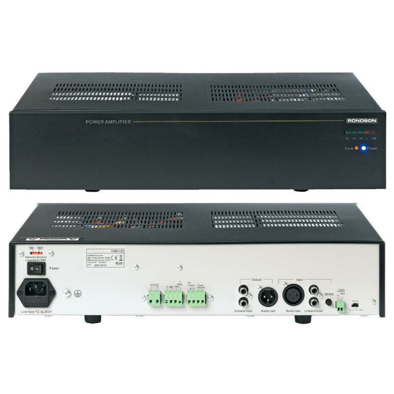 Rondson AP 480/2 02078