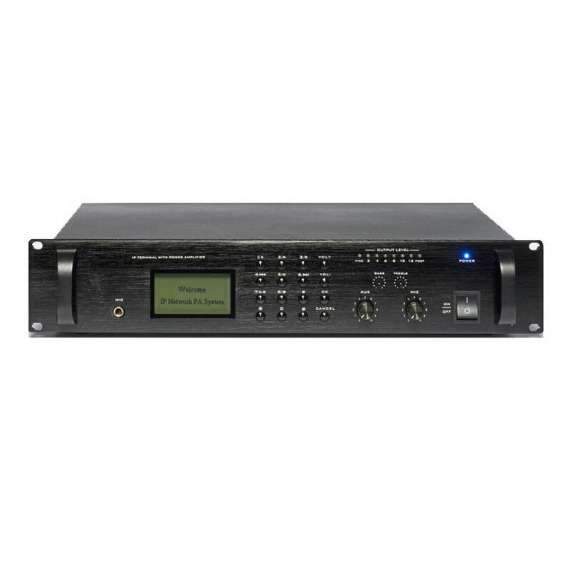 Rondson AM 120 IP-2 02117