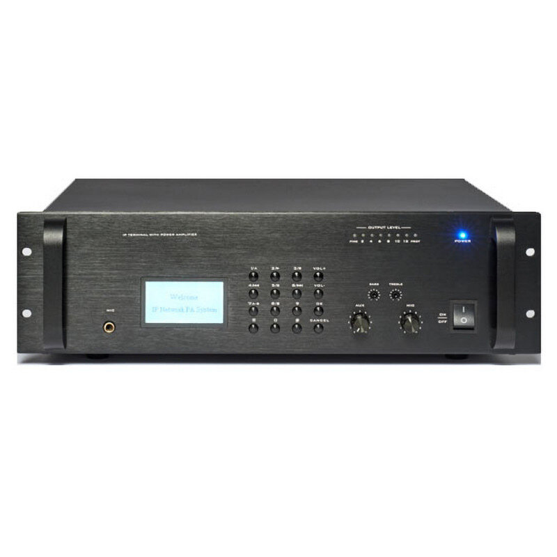 Rondson AM 240 IP-2 02118