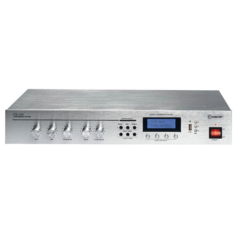 Rondson CS-120 02217