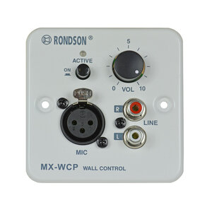 Rondson MX-WCP 02281