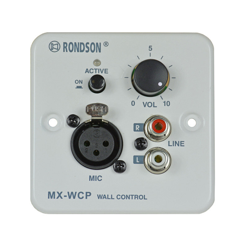 Rondson MX-WCP 02281