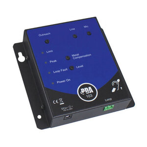 Rondson PDA103R 02289