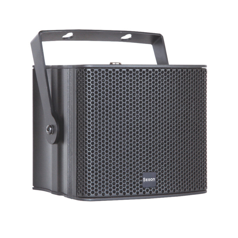 Segon Professional Audio JS-POE2 02313