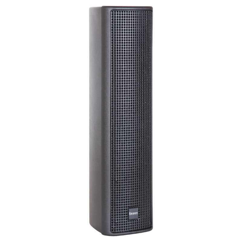 Segon Professional Audio JS-POE3 02314