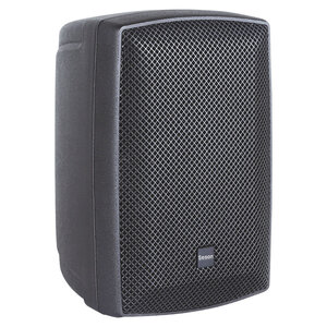 Segon Professional Audio JS-POE6 02315