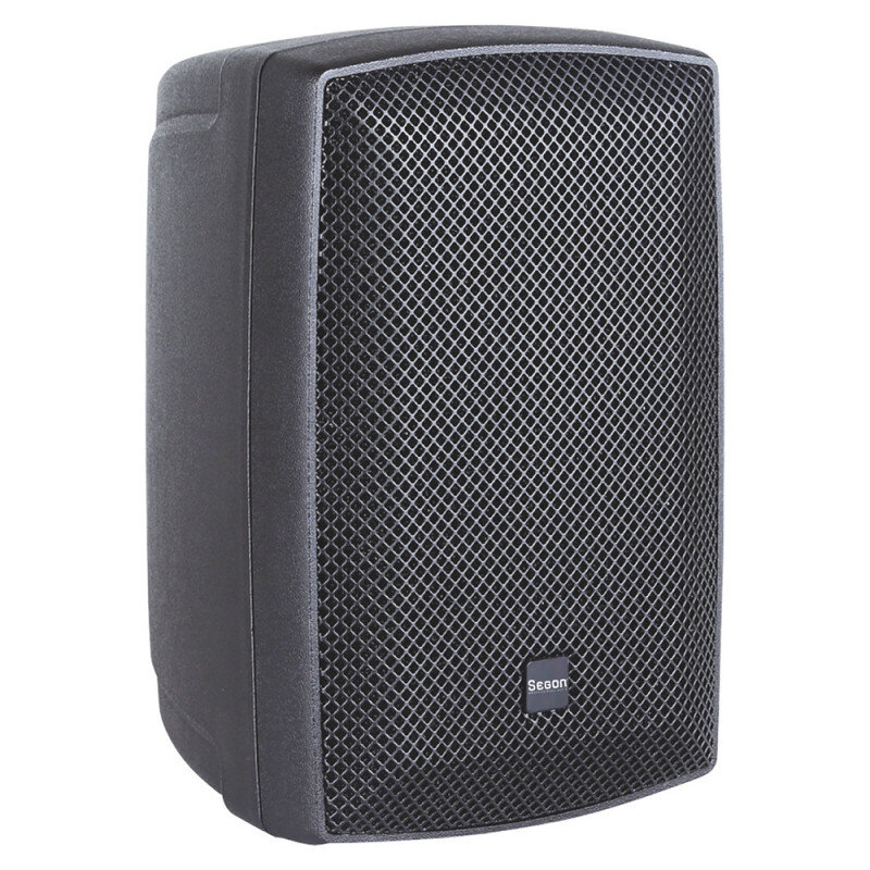 Segon Professional Audio JS-POE6 02315