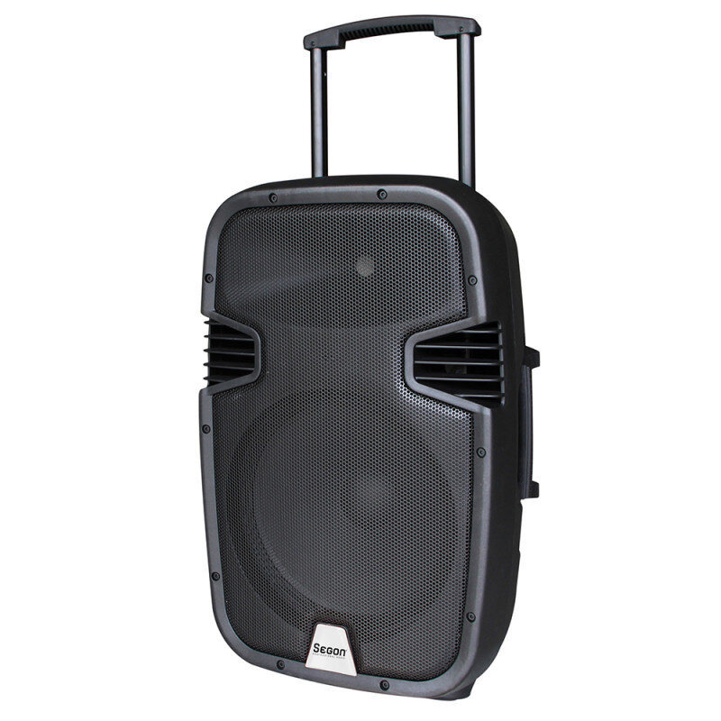 Segon Professional Audio RUNNER15 02320