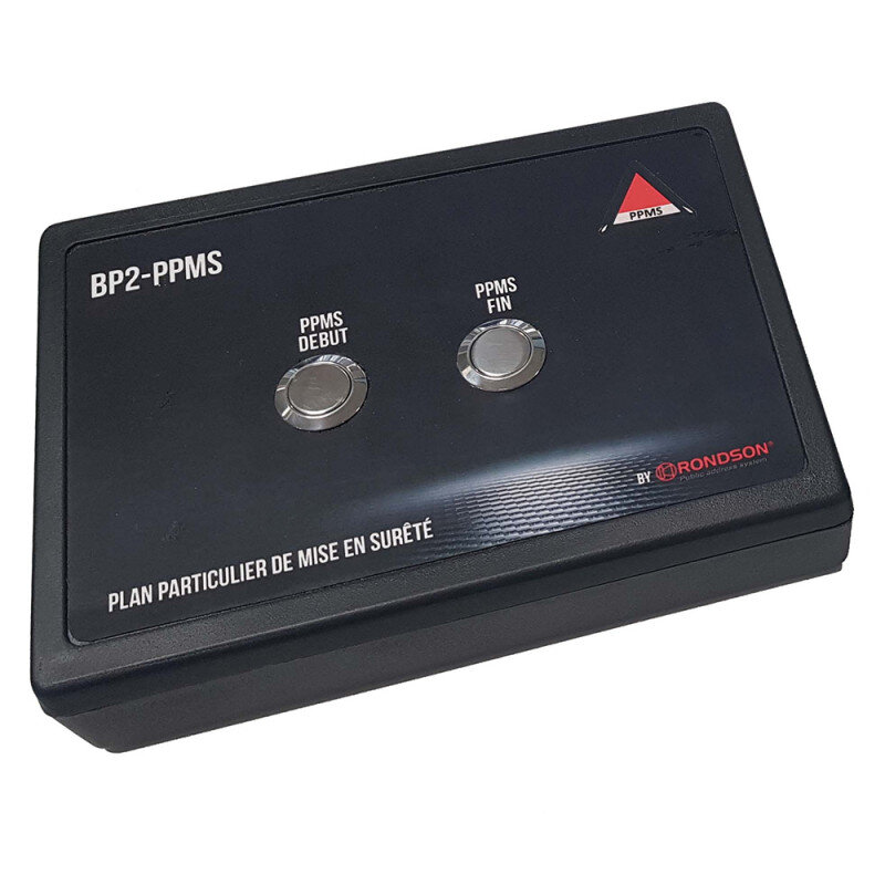 Rondson BP2-PPMS 02382