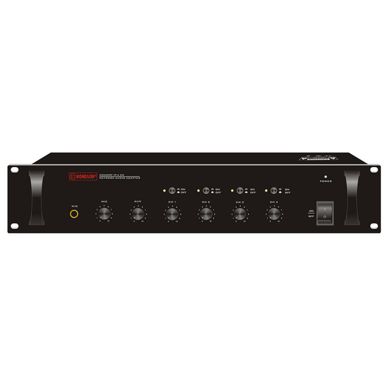 Rondson CONVERT IP-4CH 02401