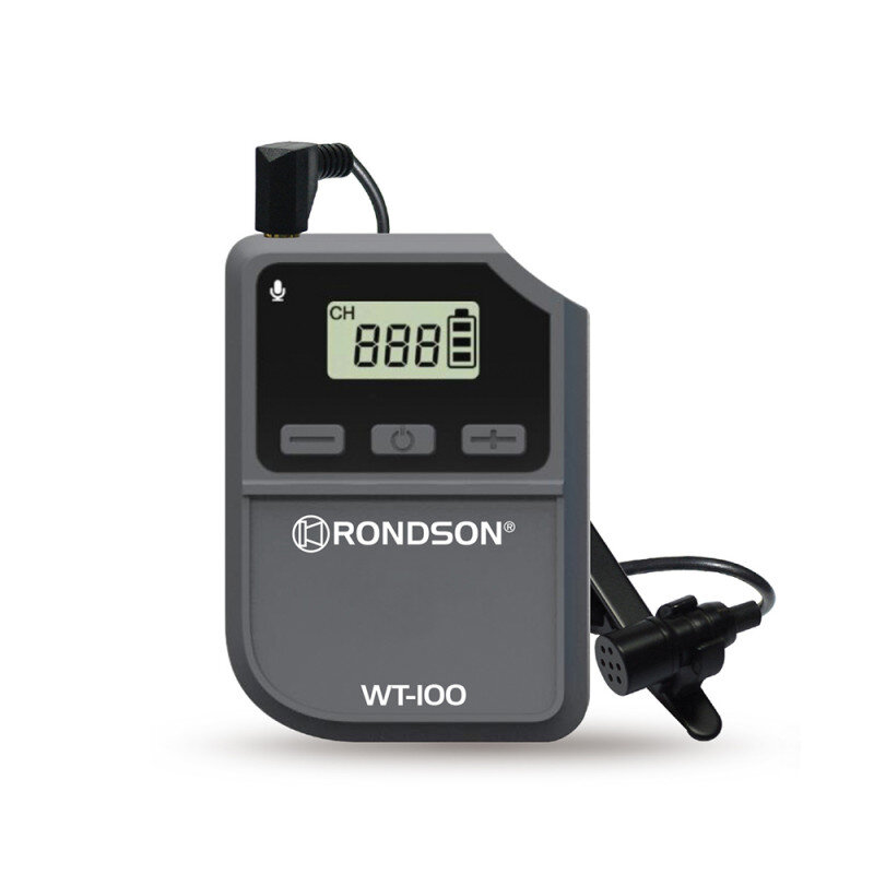 Rondson WT-100T 02533