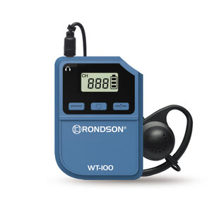 Rondson WT-100R 02534