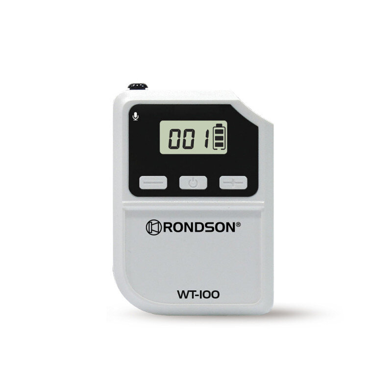 Rondson WT-100S 02535