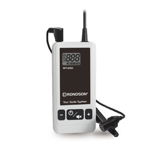 Rondson WT-200T 02540