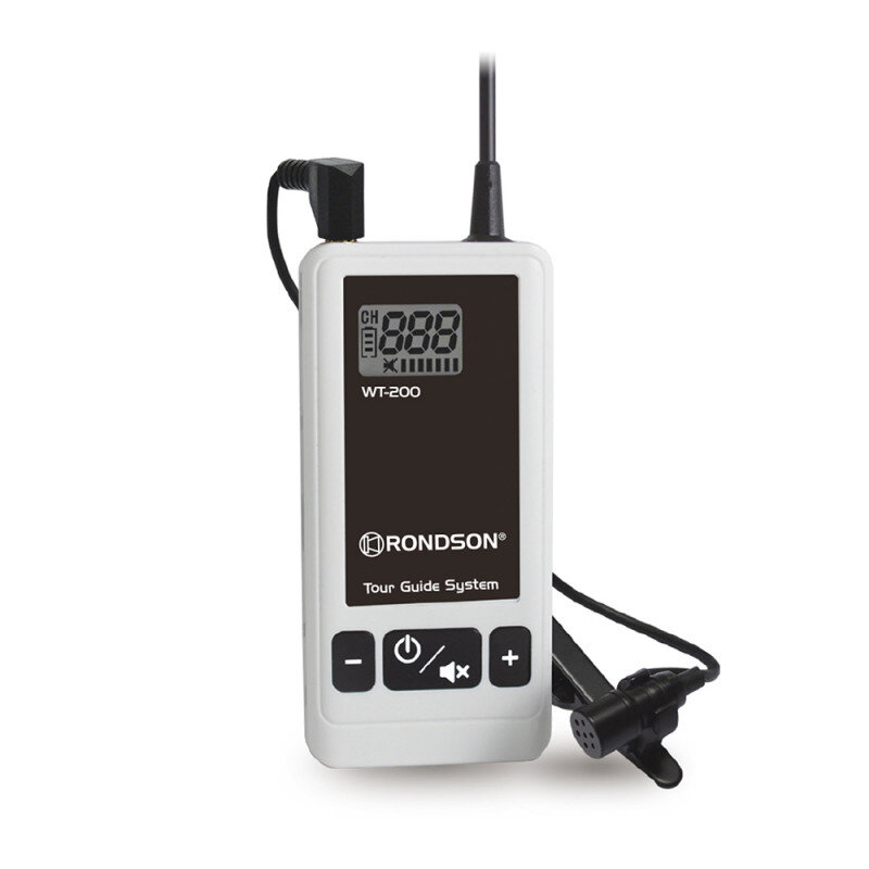 Rondson WT-200T 02540