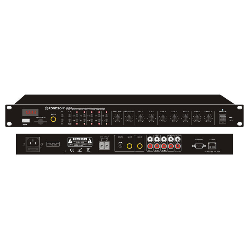 Rondson PM-5-IP 02569