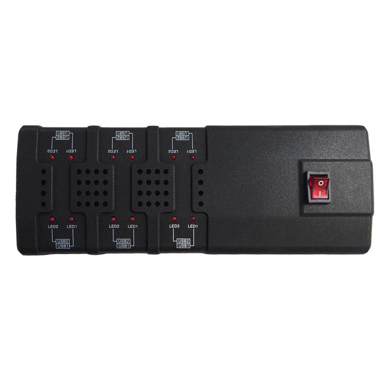 Rondson WDR69 CHARGER 02613