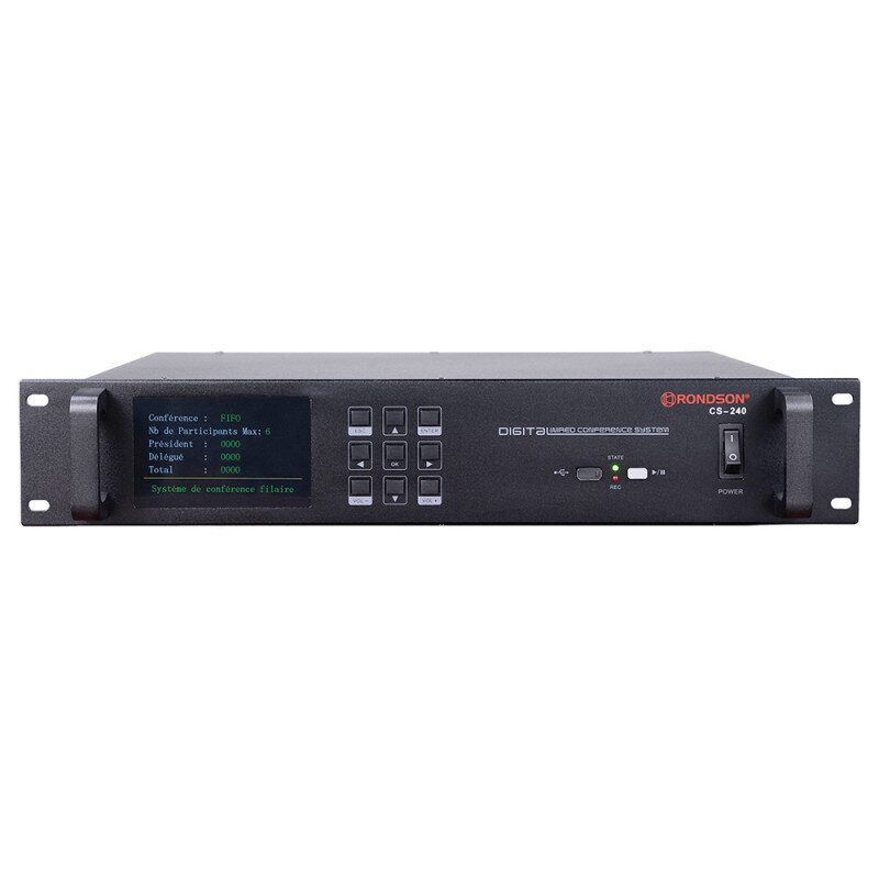 Rondson CS-240 02616