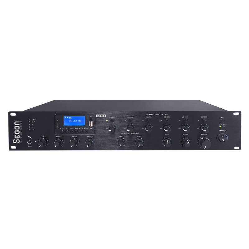 Segon Professional Audio AME-60-6 02629