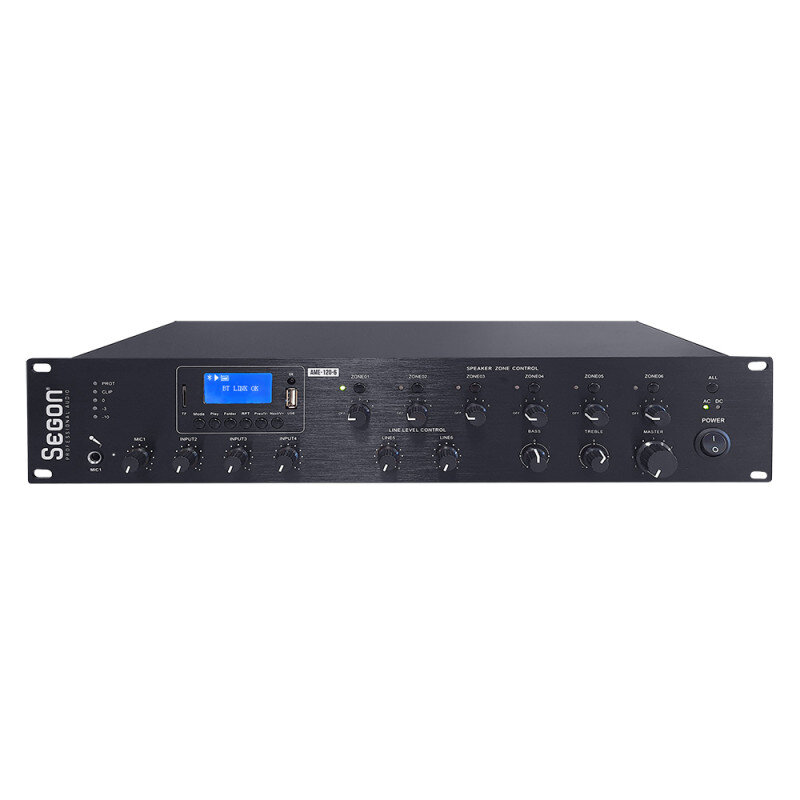 Segon Professional Audio AME-120-6 02630
