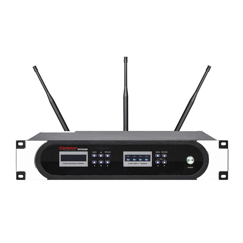 Rondson WDR69M 02639