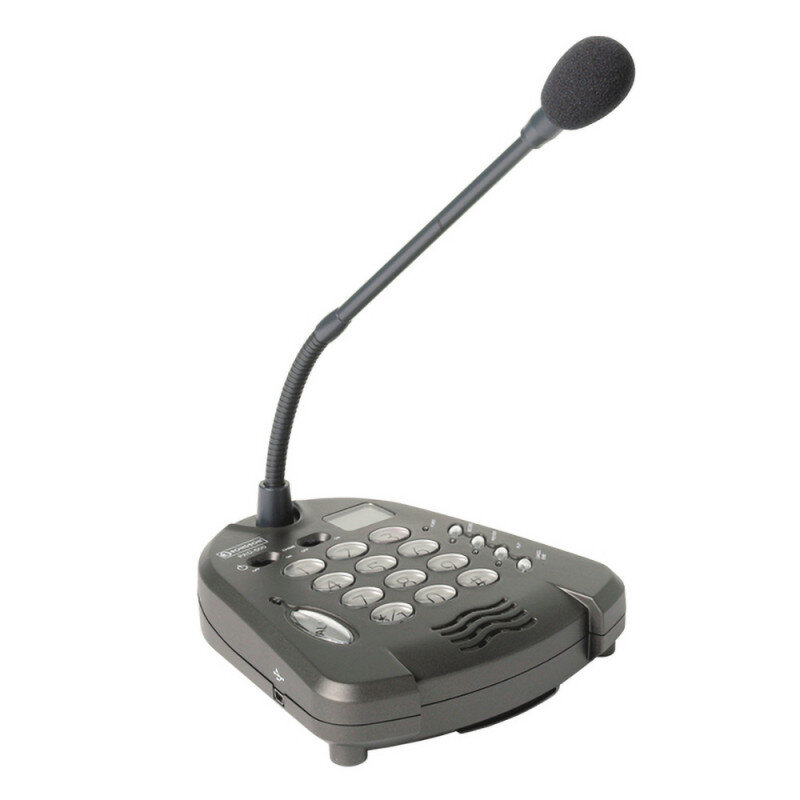 Rondson PAD 500 00287