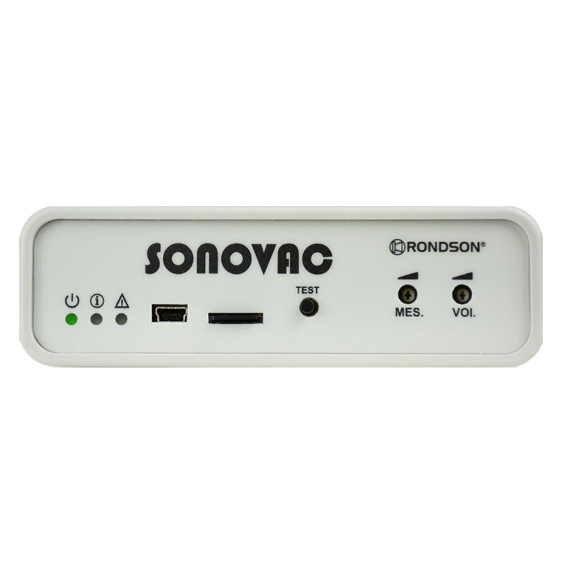 Rondson SONOVAC 02286