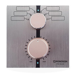 Rondson PM-04D 02625