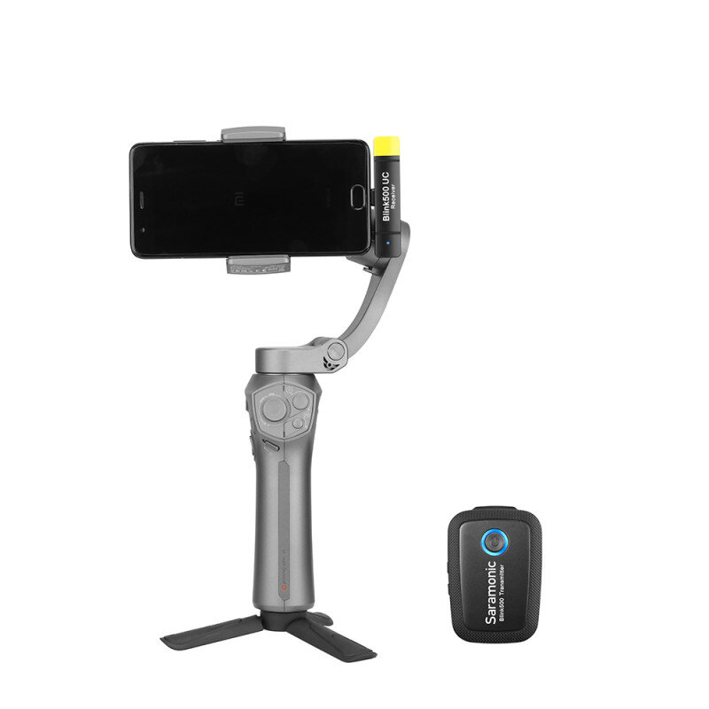 Saramonic Blink500 B5 (TX+RXUC) BLINK500 B5 - 5