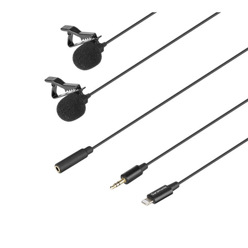 Saramonic LavMicro U1C LAVMICRO U1C - 5