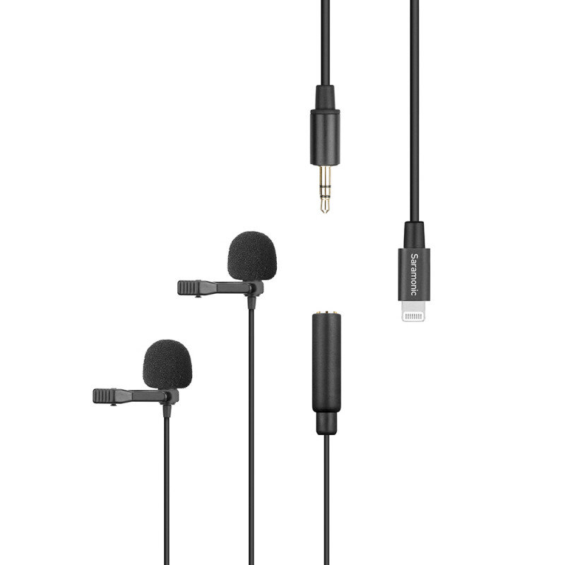 Saramonic LavMicro U1C LAVMICRO U1C - 6