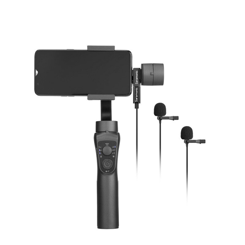 Saramonic LavMicro U3C LAVMICRO U3C - 5
