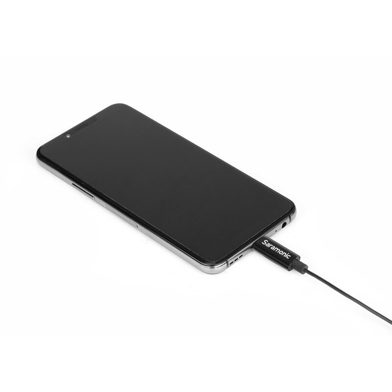 Saramonic LavMicro U3C LAVMICRO U3C - 7