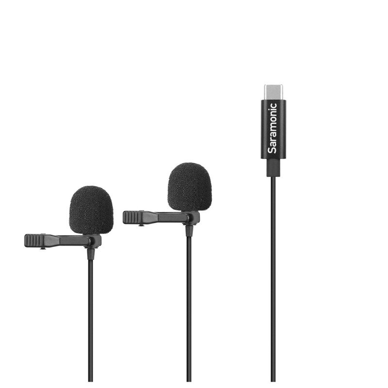 Saramonic LavMicro U3C LAVMICRO U3C - 8