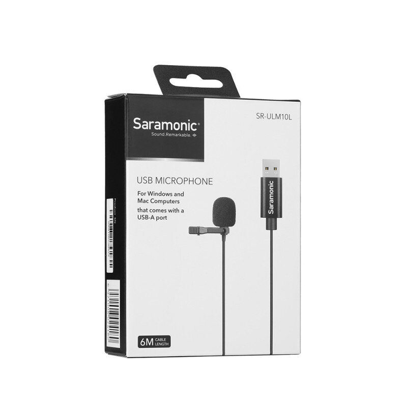 Saramonic SR-ULM10L SR-ULM10L - 2