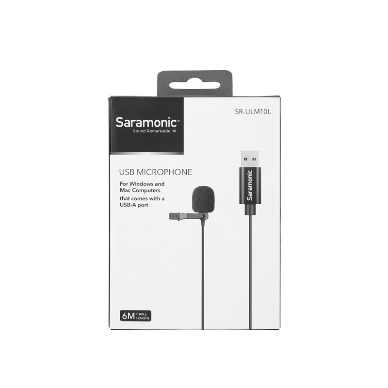 Saramonic SR-ULM10L SR-ULM10L - 3