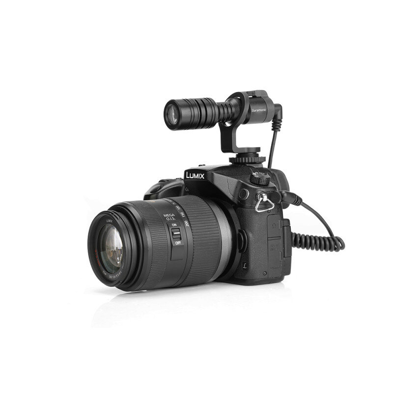 Saramonic Vmic Mini VMIC MINI - 3