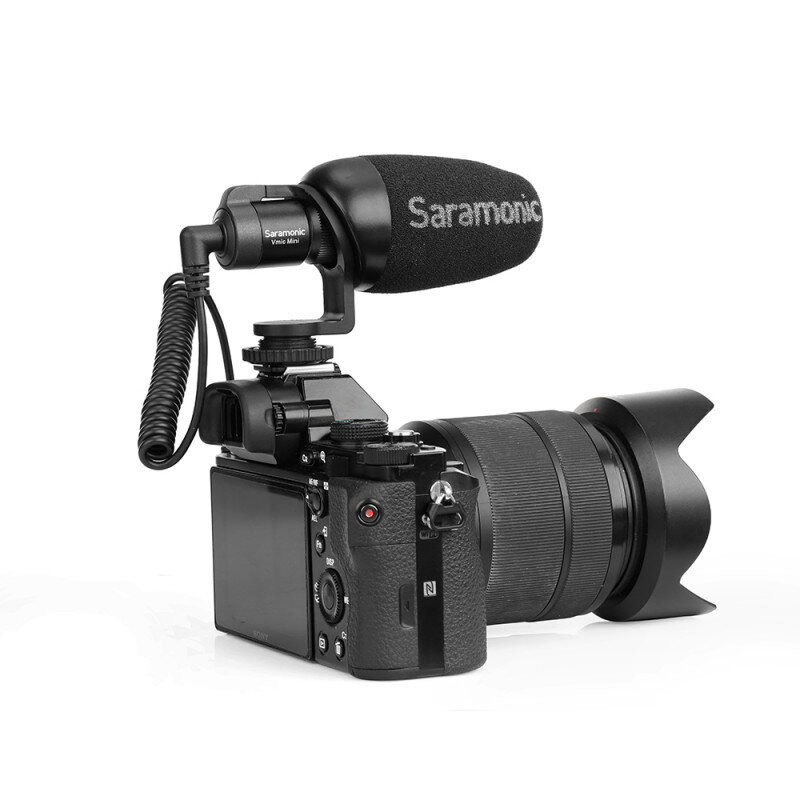 Saramonic Vmic Mini VMIC MINI - 5