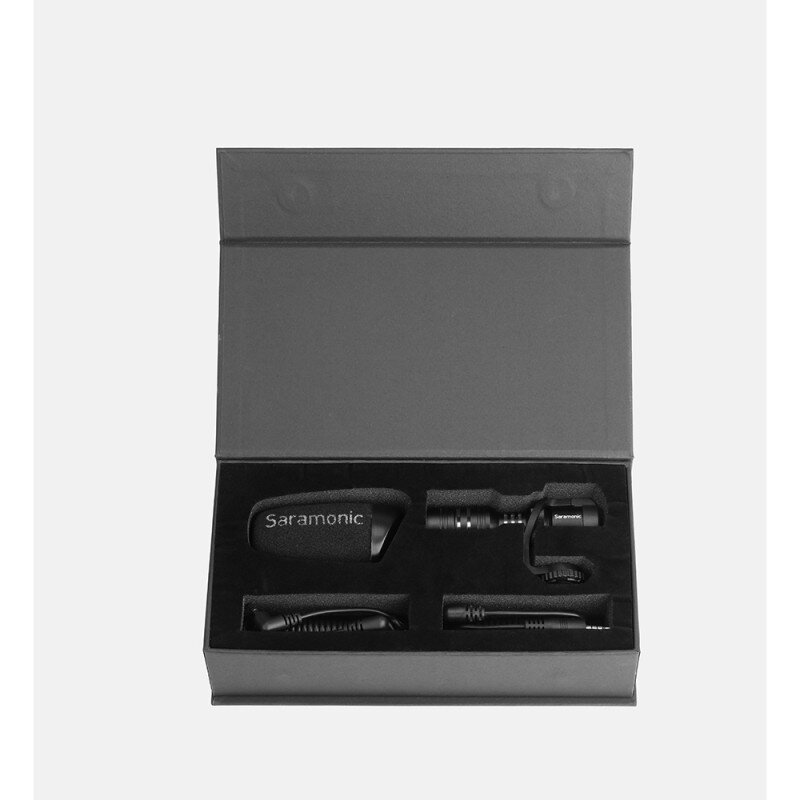 Saramonic Vmic Mini VMIC MINI - 6