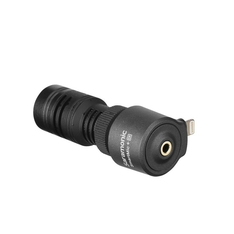 Saramonic SmartMic+ Di SMARTMIC+ DI - 1