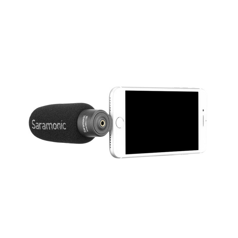 Saramonic SmartMic+ Di SMARTMIC+ DI - 2