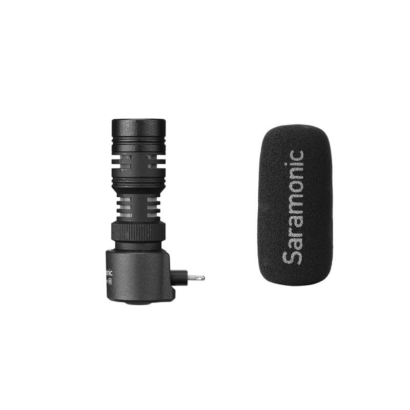 Saramonic SmartMic+ Di SMARTMIC+ DI - 4