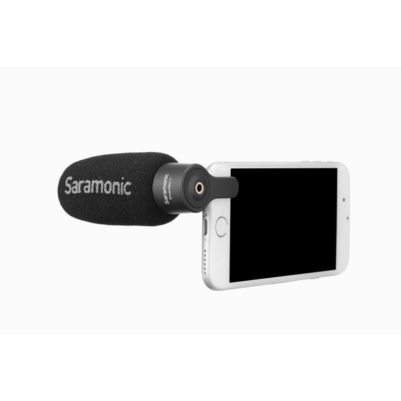 Saramonic SmartMic+ SMARTMIC+ - 1