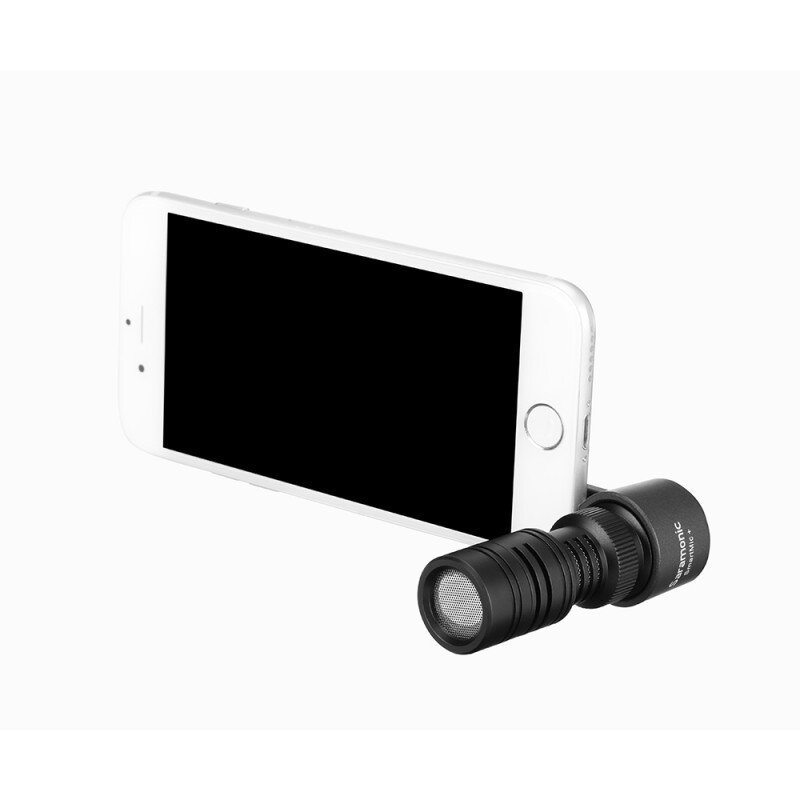 Saramonic SmartMic+ SMARTMIC+ - 2