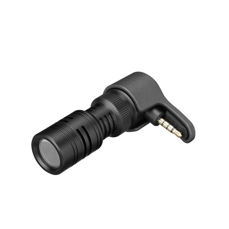 Saramonic SmartMic+ SMARTMIC+ - 4