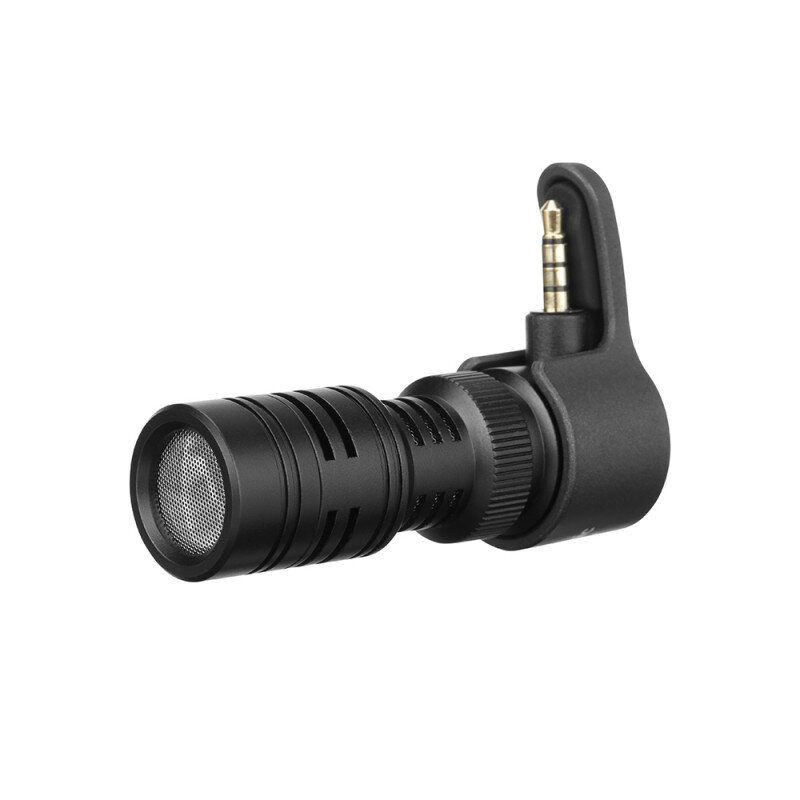 Saramonic SmartMic+ SMARTMIC+ - 5