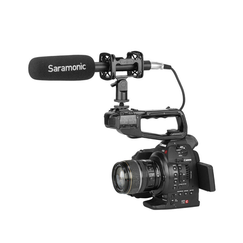 Saramonic SR-SMC10 SR-SMC10 - 5
